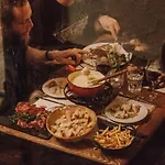 La Taverne Méribel