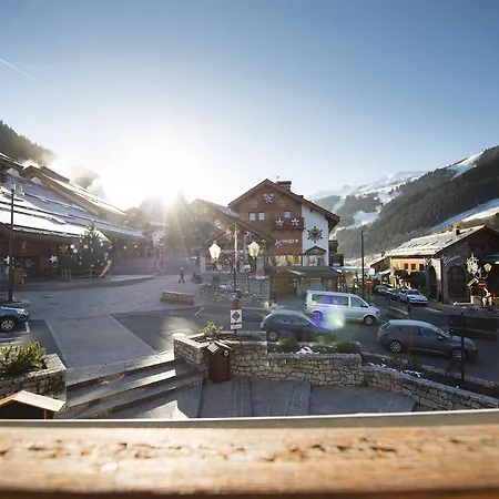 La Taverne * Méribel
