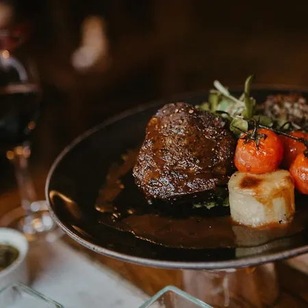 Szálloda La Taverne *