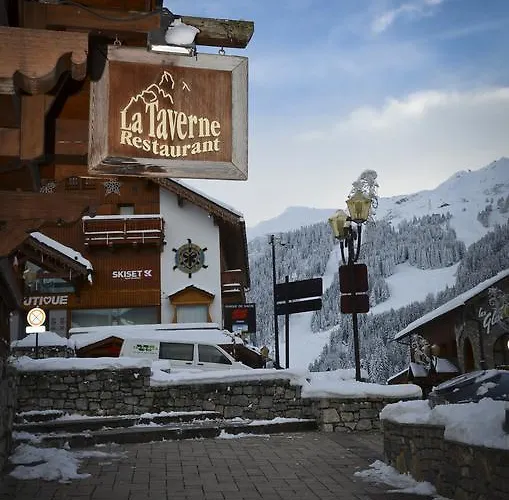 Hotel La Taverne *