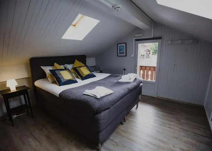 La Taverne * Méribel