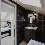 Szálloda La Taverne *