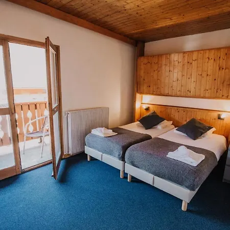 La Taverne Meribel