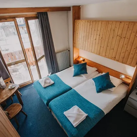 Hotel La Taverne *