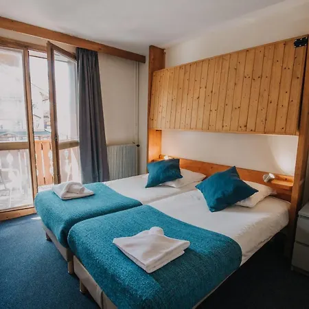 Hotel La Taverne *