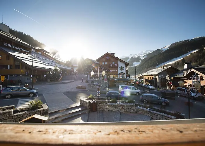 La Taverne * Méribel