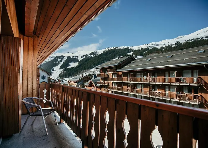 La Taverne Hotel