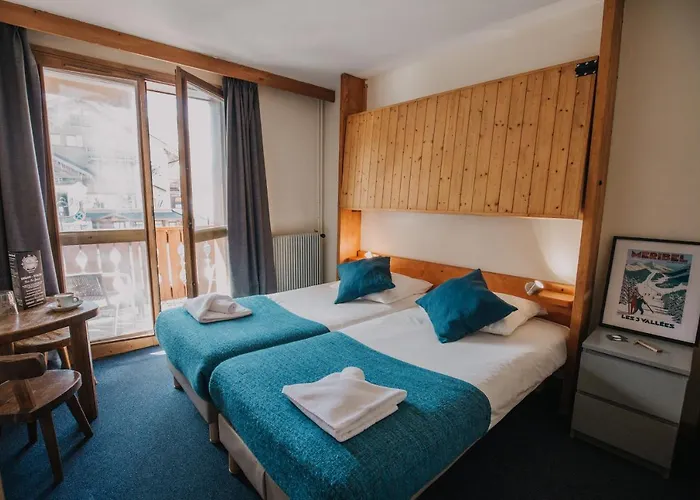 Hotel La Taverne *
